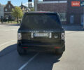 Чорний Ленд Ровер Рендж Ровер, об'ємом двигуна 4.37 л та пробігом 230 тис. км за 20000 $, фото 9 на Automoto.ua