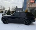 Чорний Ленд Ровер Рендж Ровер, об'ємом двигуна 4.37 л та пробігом 225 тис. км за 25800 $, фото 12 на Automoto.ua