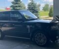 Чорний Ленд Ровер Рендж Ровер, об'ємом двигуна 4.37 л та пробігом 271 тис. км за 25000 $, фото 3 на Automoto.ua