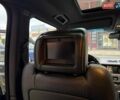 Черный Ленд Ровер Рендж Ровер, объемом двигателя 5 л и пробегом 231 тыс. км за 22400 $, фото 43 на Automoto.ua