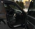 Чорний Ленд Ровер Рендж Ровер, об'ємом двигуна 4.37 л та пробігом 225 тис. км за 25800 $, фото 71 на Automoto.ua