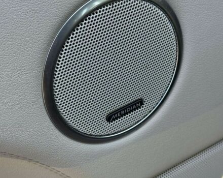 Черный Ленд Ровер Рендж Ровер, объемом двигателя 4.4 л и пробегом 200 тыс. км за 36000 $, фото 21 на Automoto.ua