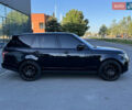 Ленд Ровер Рендж Ровер 2012 у Дніпро (Дніпропетровську) на Automoto.ua Чорний Ленд Ровер Рендж Ровер, об'ємом двигуна 4.37 л та пробігом 196 тис. км за 30999 $, фото 4 на Automoto.ua