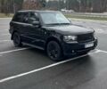 Чорний Ленд Ровер Рендж Ровер, об'ємом двигуна 4.4 л та пробігом 300 тис. км за 16700 $, фото 1 на Automoto.ua