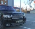 Чорний Ленд Ровер Рендж Ровер, об'ємом двигуна 4.4 л та пробігом 42 тис. км за 45000 $, фото 3 на Automoto.ua