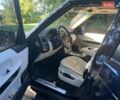 Чорний Ленд Ровер Рендж Ровер, об'ємом двигуна 4.37 л та пробігом 250 тис. км за 22220 $, фото 10 на Automoto.ua