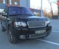 Чорний Ленд Ровер Рендж Ровер, об'ємом двигуна 4.4 л та пробігом 42 тис. км за 45000 $, фото 4 на Automoto.ua