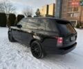 Чорний Ленд Ровер Рендж Ровер, об'ємом двигуна 4.37 л та пробігом 225 тис. км за 25800 $, фото 38 на Automoto.ua