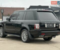 Чорний Ленд Ровер Рендж Ровер, об'ємом двигуна 4.37 л та пробігом 150 тис. км за 26000 $, фото 9 на Automoto.ua