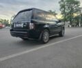 Чорний Ленд Ровер Рендж Ровер, об'ємом двигуна 5 л та пробігом 246 тис. км за 19442 $, фото 12 на Automoto.ua