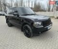 Чорний Ленд Ровер Рендж Ровер, об'ємом двигуна 4.37 л та пробігом 235 тис. км за 19500 $, фото 6 на Automoto.ua