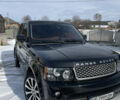 Чорний Ленд Ровер Рендж Ровер, об'ємом двигуна 2.99 л та пробігом 70 тис. км за 38000 $, фото 4 на Automoto.ua