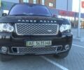 Чорний Ленд Ровер Рендж Ровер, об'ємом двигуна 4.4 л та пробігом 42 тис. км за 45000 $, фото 26 на Automoto.ua
