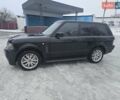 Чорний Ленд Ровер Рендж Ровер, об'ємом двигуна 4.37 л та пробігом 221 тис. км за 21500 $, фото 6 на Automoto.ua