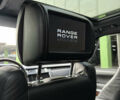 Черный Ленд Ровер Рендж Ровер, объемом двигателя 4.4 л и пробегом 218 тыс. км за 36000 $, фото 63 на Automoto.ua