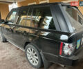Черный Ленд Ровер Рендж Ровер, объемом двигателя 5 л и пробегом 237 тыс. км за 17700 $, фото 8 на Automoto.ua