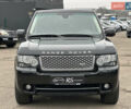 Чорний Ленд Ровер Рендж Ровер, об'ємом двигуна 4.37 л та пробігом 150 тис. км за 26000 $, фото 4 на Automoto.ua