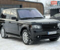 Черный Ленд Ровер Рендж Ровер, объемом двигателя 4.4 л и пробегом 272 тыс. км за 17900 $, фото 2 на Automoto.ua