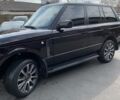Чорний Ленд Ровер Рендж Ровер, об'ємом двигуна 4.4 л та пробігом 249 тис. км за 26700 $, фото 13 на Automoto.ua