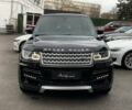 Чорний Ленд Ровер Рендж Ровер, об'ємом двигуна 4.4 л та пробігом 145 тис. км за 41000 $, фото 5 на Automoto.ua