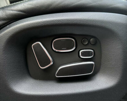 Черный Ленд Ровер Рендж Ровер, объемом двигателя 4.4 л и пробегом 218 тыс. км за 36000 $, фото 52 на Automoto.ua