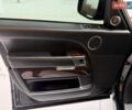 Чорний Ленд Ровер Рендж Ровер, об'ємом двигуна 4.37 л та пробігом 225 тис. км за 25800 $, фото 51 на Automoto.ua