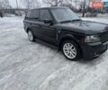 Чорний Ленд Ровер Рендж Ровер, об'ємом двигуна 4.37 л та пробігом 221 тис. км за 21500 $, фото 2 на Automoto.ua