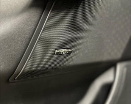 Черный Ленд Ровер Рендж Ровер, объемом двигателя 2.99 л и пробегом 175 тыс. км за 14499 $, фото 16 на Automoto.ua