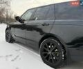 Чорний Ленд Ровер Рендж Ровер, об'ємом двигуна 4.37 л та пробігом 225 тис. км за 25800 $, фото 15 на Automoto.ua
