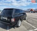 Чорний Ленд Ровер Рендж Ровер, об'ємом двигуна 4.4 л та пробігом 305 тис. км за 22500 $, фото 10 на Automoto.ua