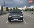 Чорний Ленд Ровер Рендж Ровер, об'ємом двигуна 5 л та пробігом 220 тис. км за 17400 $, фото 13 на Automoto.ua