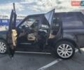 Чорний Ленд Ровер Рендж Ровер, об'ємом двигуна 4.4 л та пробігом 305 тис. км за 22500 $, фото 5 на Automoto.ua