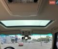 Черный Ленд Ровер Рендж Ровер, объемом двигателя 5 л и пробегом 190 тыс. км за 22000 $, фото 8 на Automoto.ua