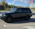 Чорний Ленд Ровер Рендж Ровер, об'ємом двигуна 4.37 л та пробігом 230 тис. км за 20000 $, фото 4 на Automoto.ua
