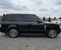 Черный Ленд Ровер Рендж Ровер, объемом двигателя 4.37 л и пробегом 282 тыс. км за 21777 $, фото 9 на Automoto.ua
