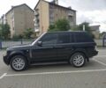 Чорний Ленд Ровер Рендж Ровер, об'ємом двигуна 5 л та пробігом 222 тис. км за 18032 $, фото 8 на Automoto.ua