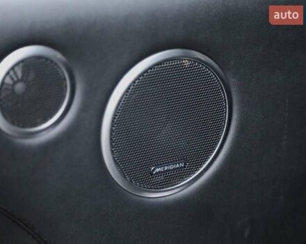 Чорний Ленд Ровер Рендж Ровер, об'ємом двигуна 5 л та пробігом 126 тис. км за 40000 $, фото 25 на Automoto.ua