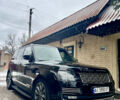 Чорний Ленд Ровер Рендж Ровер, об'ємом двигуна 5 л та пробігом 220 тис. км за 31200 $, фото 6 на Automoto.ua