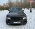 Чорний Ленд Ровер Рендж Ровер, об'ємом двигуна 4.37 л та пробігом 225 тис. км за 25800 $, фото 48 на Automoto.ua