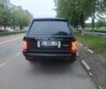 Чорний Ленд Ровер Рендж Ровер, об'ємом двигуна 5 л та пробігом 222 тис. км за 18032 $, фото 2 на Automoto.ua