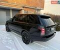 Чорний Ленд Ровер Рендж Ровер, об'ємом двигуна 4.37 л та пробігом 225 тис. км за 25800 $, фото 41 на Automoto.ua
