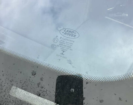 Черный Ленд Ровер Рендж Ровер, объемом двигателя 4.37 л и пробегом 270 тыс. км за 19500 $, фото 10 на Automoto.ua