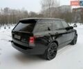 Чорний Ленд Ровер Рендж Ровер, об'ємом двигуна 4.37 л та пробігом 225 тис. км за 25800 $, фото 31 на Automoto.ua