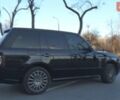 Чорний Ленд Ровер Рендж Ровер, об'ємом двигуна 4.4 л та пробігом 42 тис. км за 45000 $, фото 9 на Automoto.ua