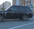 Чорний Ленд Ровер Рендж Ровер, об'ємом двигуна 4.4 л та пробігом 42 тис. км за 45000 $, фото 19 на Automoto.ua