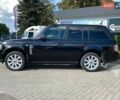 Чорний Ленд Ровер Рендж Ровер, об'ємом двигуна 5 л та пробігом 231 тис. км за 16500 $, фото 6 на Automoto.ua