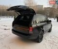 Чорний Ленд Ровер Рендж Ровер, об'ємом двигуна 4.37 л та пробігом 225 тис. км за 25800 $, фото 36 на Automoto.ua
