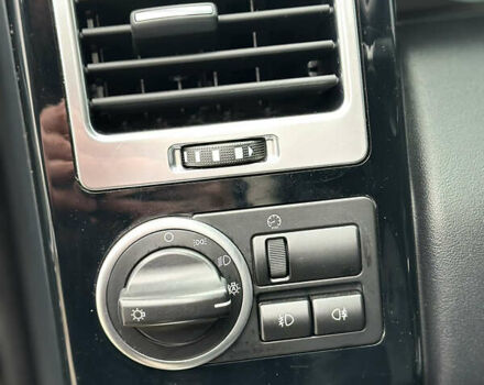 Чорний Ленд Ровер Рендж Ровер, об'ємом двигуна 4.37 л та пробігом 150 тис. км за 26000 $, фото 20 на Automoto.ua