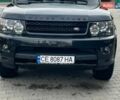 Чорний Ленд Ровер Рендж Ровер, об'ємом двигуна 2.99 л та пробігом 278 тис. км за 15700 $, фото 2 на Automoto.ua