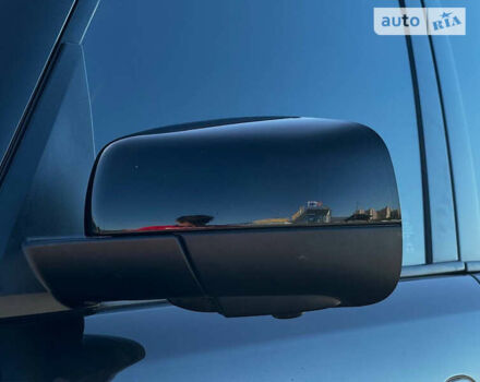 Ленд Ровер Рендж Ровер 2012 в Кривом Роге на Automoto.ua Черный Ленд Ровер Рендж Ровер, объемом двигателя 4.37 л и пробегом 273 тыс. км за 22500 $, фото 1 на Automoto.ua